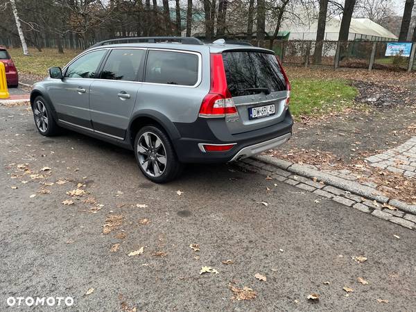 Volvo XC 70 D4 Drive-E Dynamic Momentum - 16