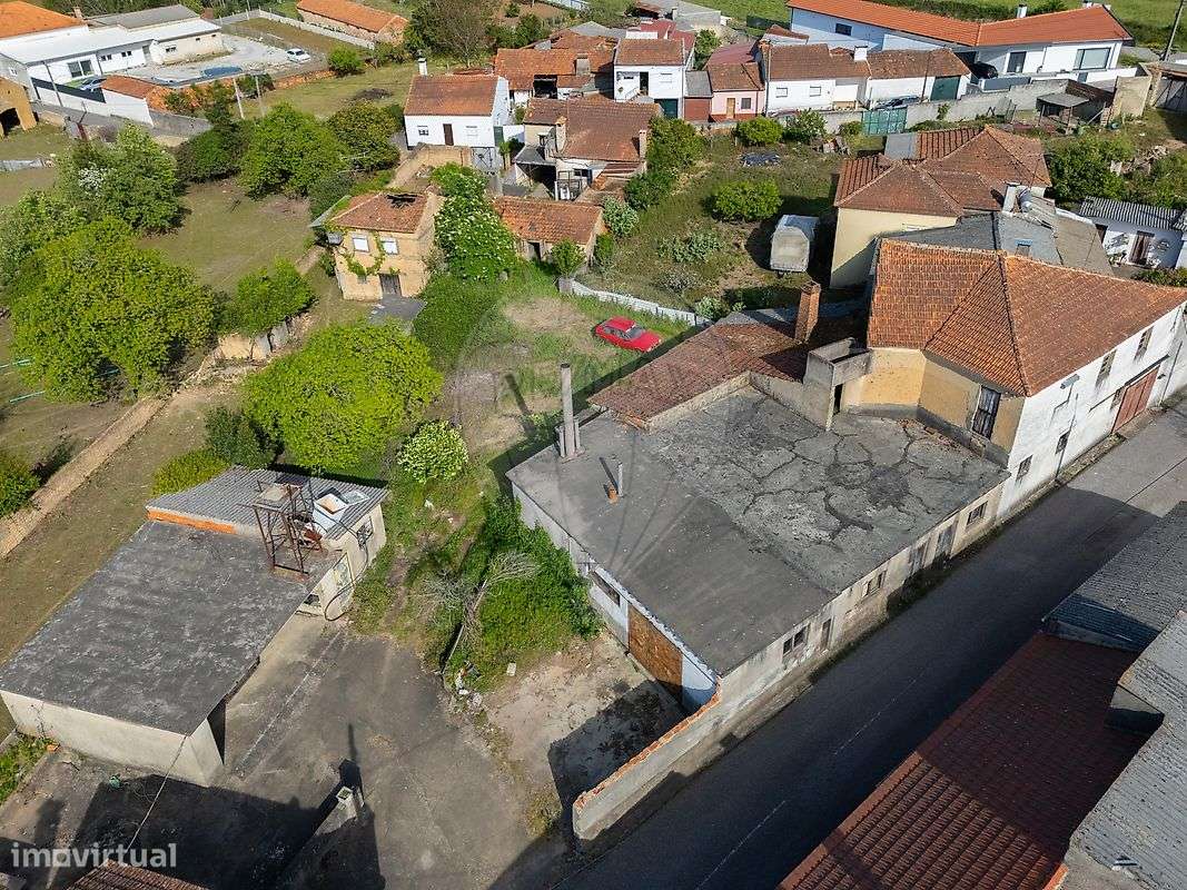 Moradia T0 para venda - Grande imagem: 3/22