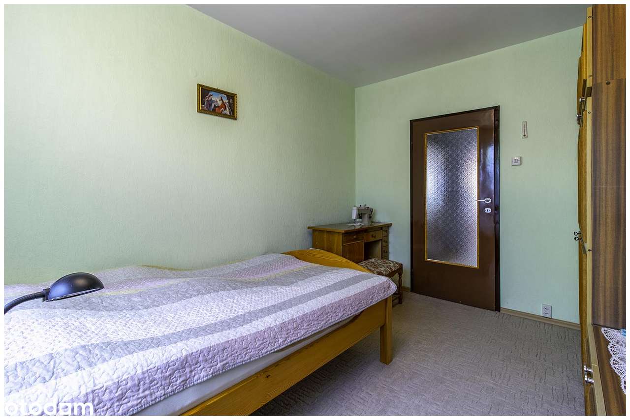 Przestronne mieszkanie - oś. Karpackie, ul. Doliny Miętusiej-5