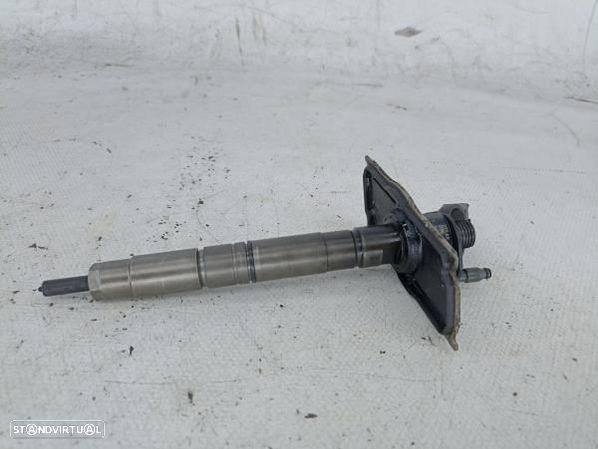 Injector Audi A4 (8K2, B8) - 1