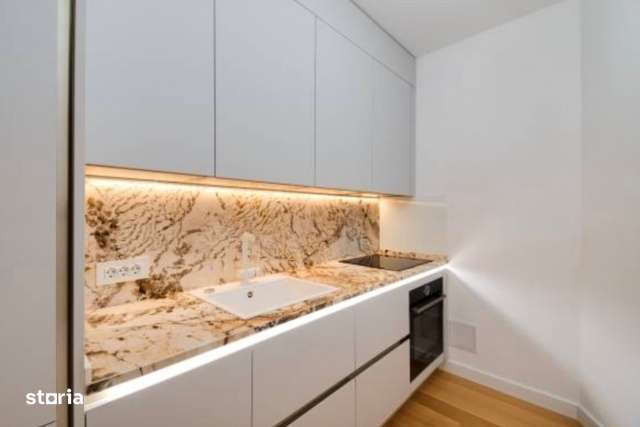 Apartament de lux Herastrau | Persepolis-7