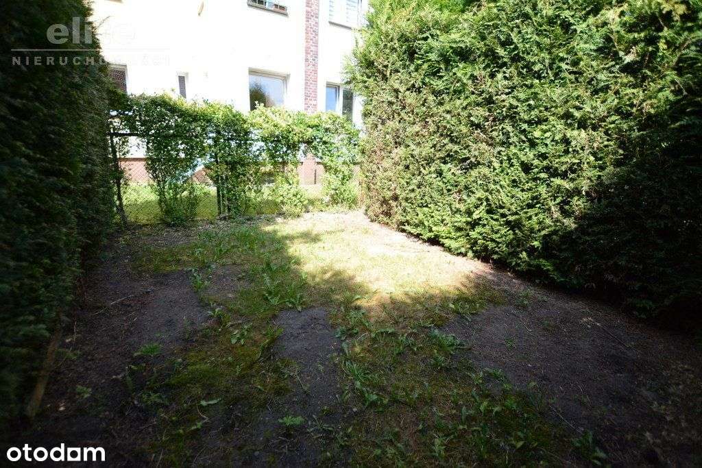 Pogodno 2 pokojowe mieszkanie z ogrodem 40m2 - Pełny obrazek: 5/16