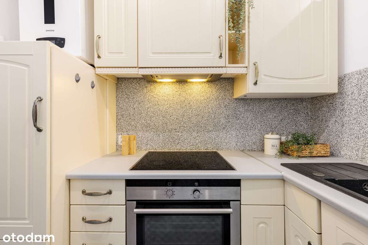 klimatyczne w kamienicy, gotowe do zamieszkania-6