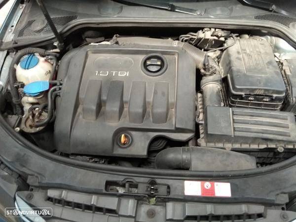 Para Peças Audi A3 (8P1) - 10