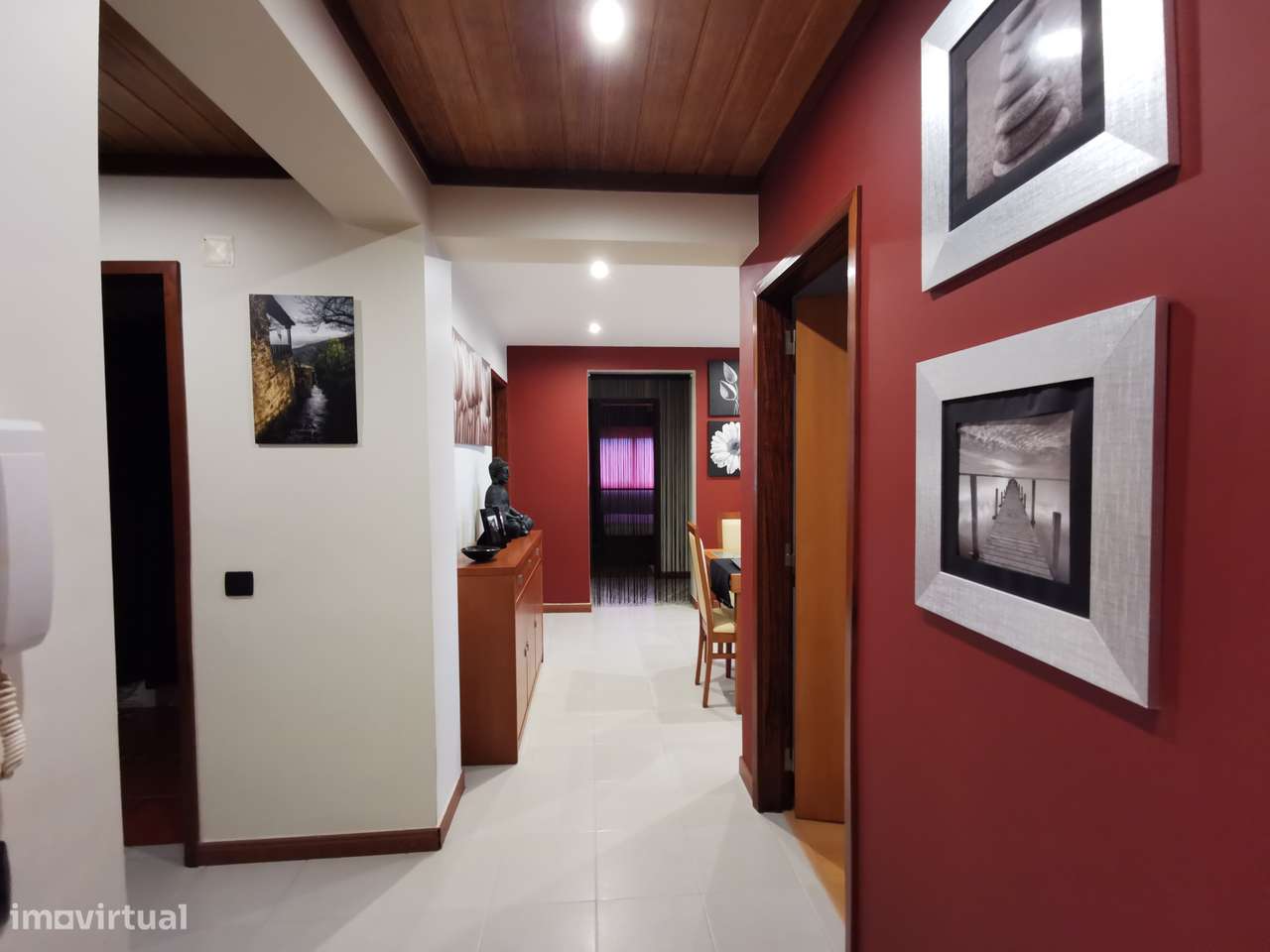 Apartamento panorâmico para venda - Grande imagem: 5/21