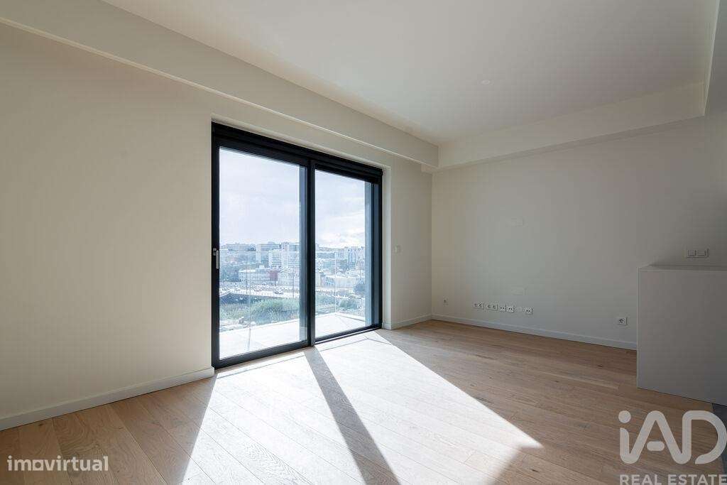 Apartamento T1 em Avenidas Novas - Grande imagem: 4/15