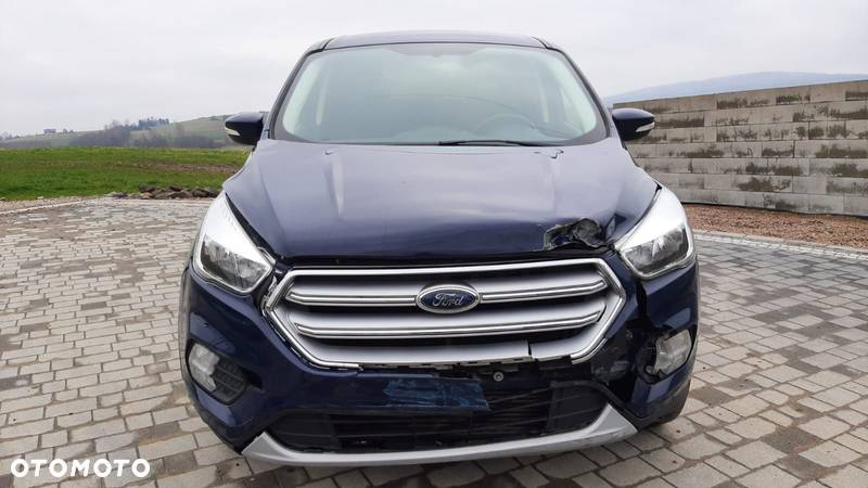 Ford Kuga 2.0 TDCi AWD Edition - 2