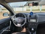 Dacia Logan 0.9 TCe Laureate S&S EU6 - 26