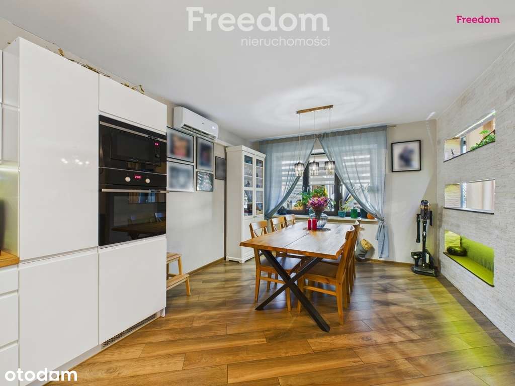 Dom 210 m2 ,Chinów, k. Kozienic - Pełny obrazek: 5/20