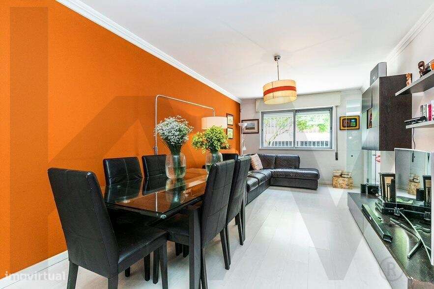 Apartamento T2 para Arrendamento | Quinta do Lambert – Campo Grande - Grande imagem: 5/28