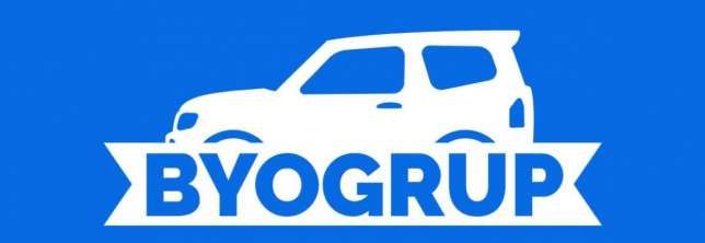 BYOGRUP logo