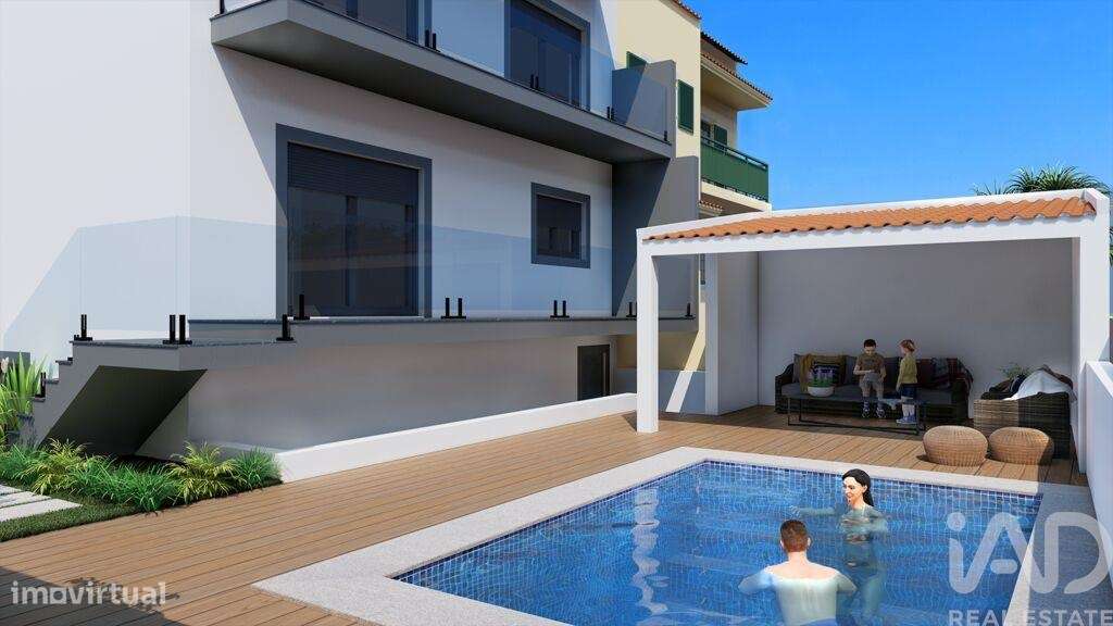 Casa / Villa T3 em Montijo e Afonsoeiro de 216,00 m2 - Grande imagem: 4/4
