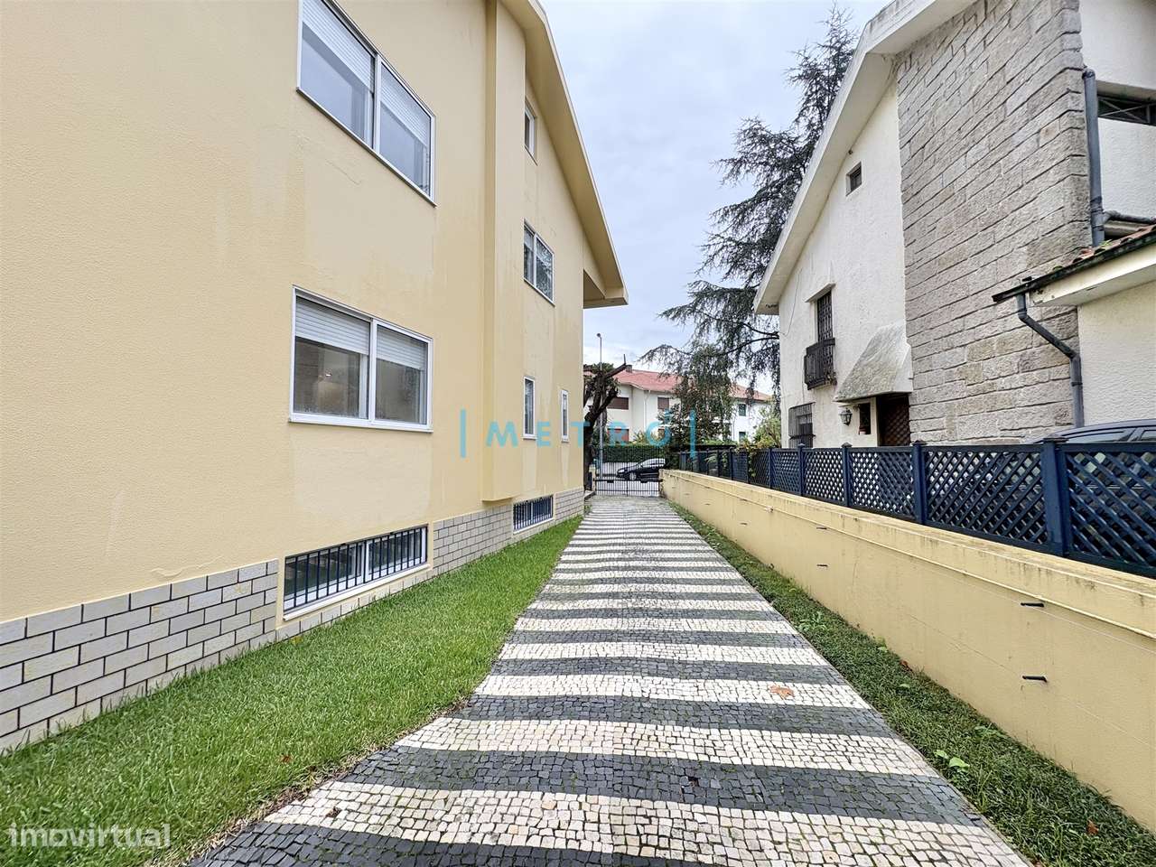 Moradia T6 Venda em São Mamede de Infesta e Senhora da Hora,Matosinhos-38