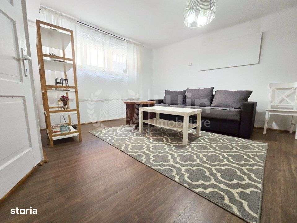 Apartament 1 camera | Ideal Investitie | Ultracentral | Piata Muzeului - Imagine principală: 2/4