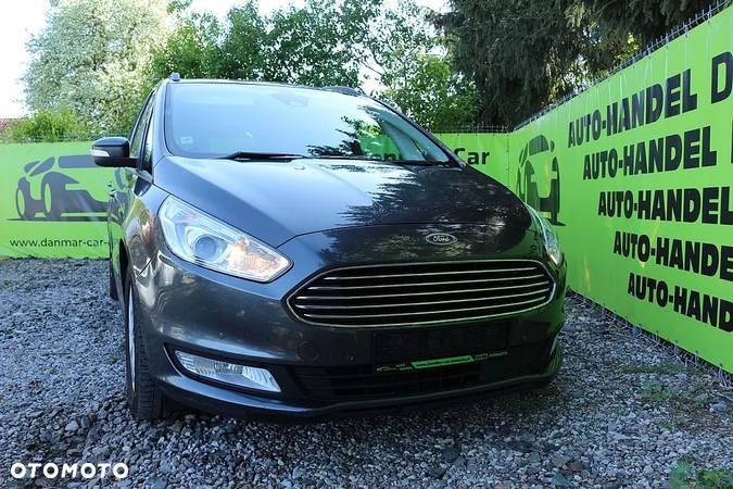 Ford Galaxy 2.0 TDCi Trend - 11