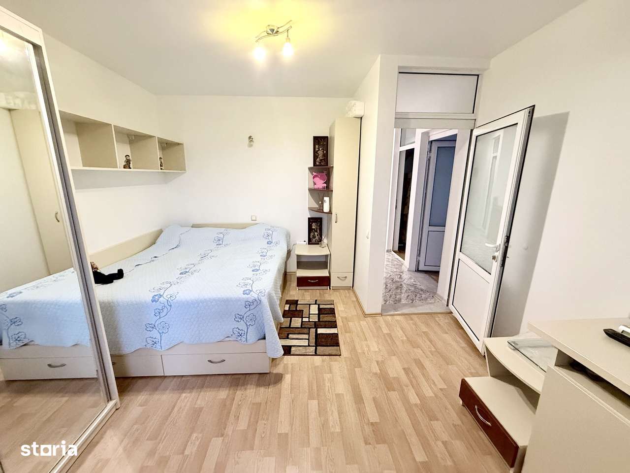 Vila în stil American - Total independentă energetic, garaj + terasă!-16