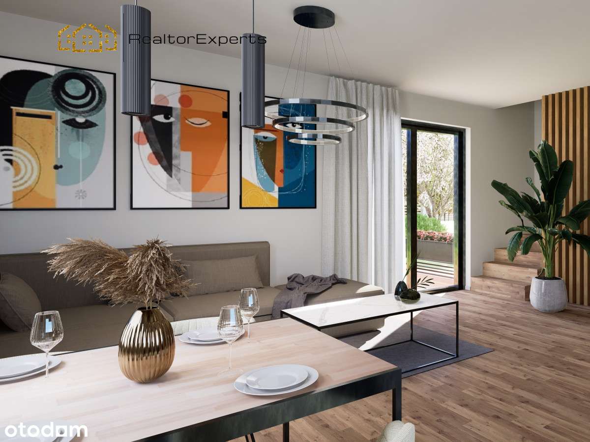 Dom nad jeziorem Sobąckim - Kaszuby!-13