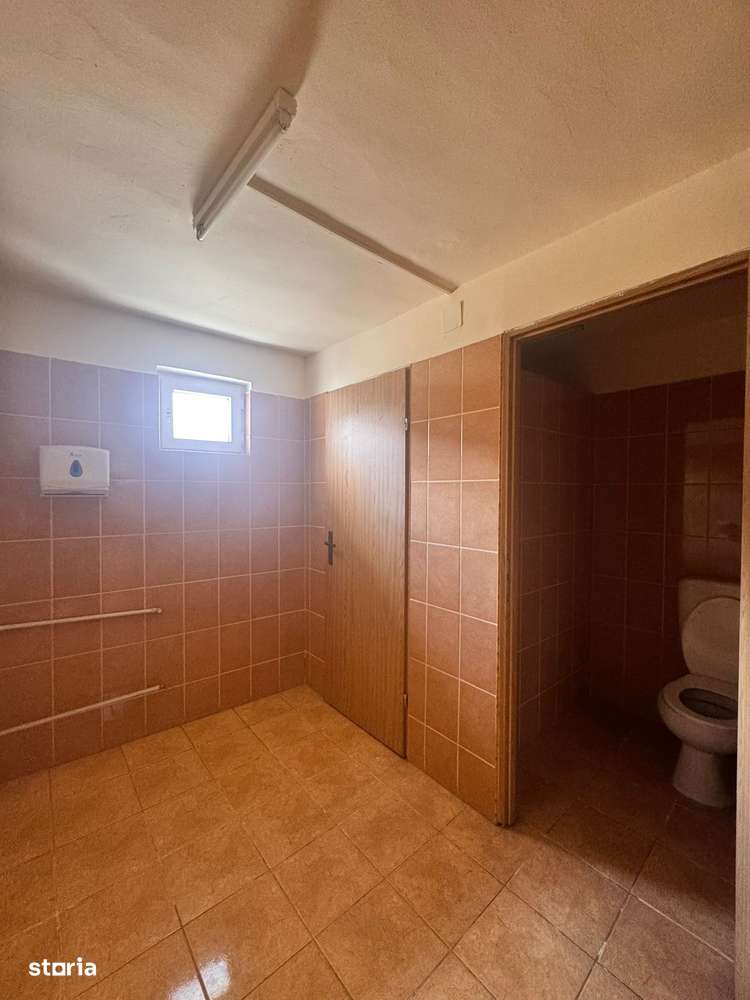 Motel 16 camere + Restaurant | 560 mp desfasurati si 608 mp teren-9