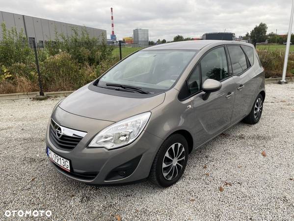 Opel Meriva 1.4 T Enjoy - 2