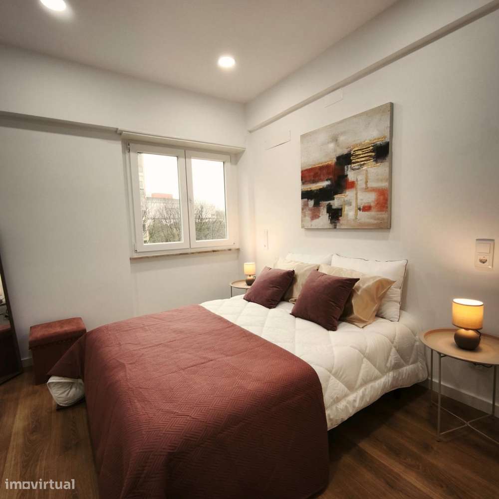 T3 totalmente remodelado em Benfica-11