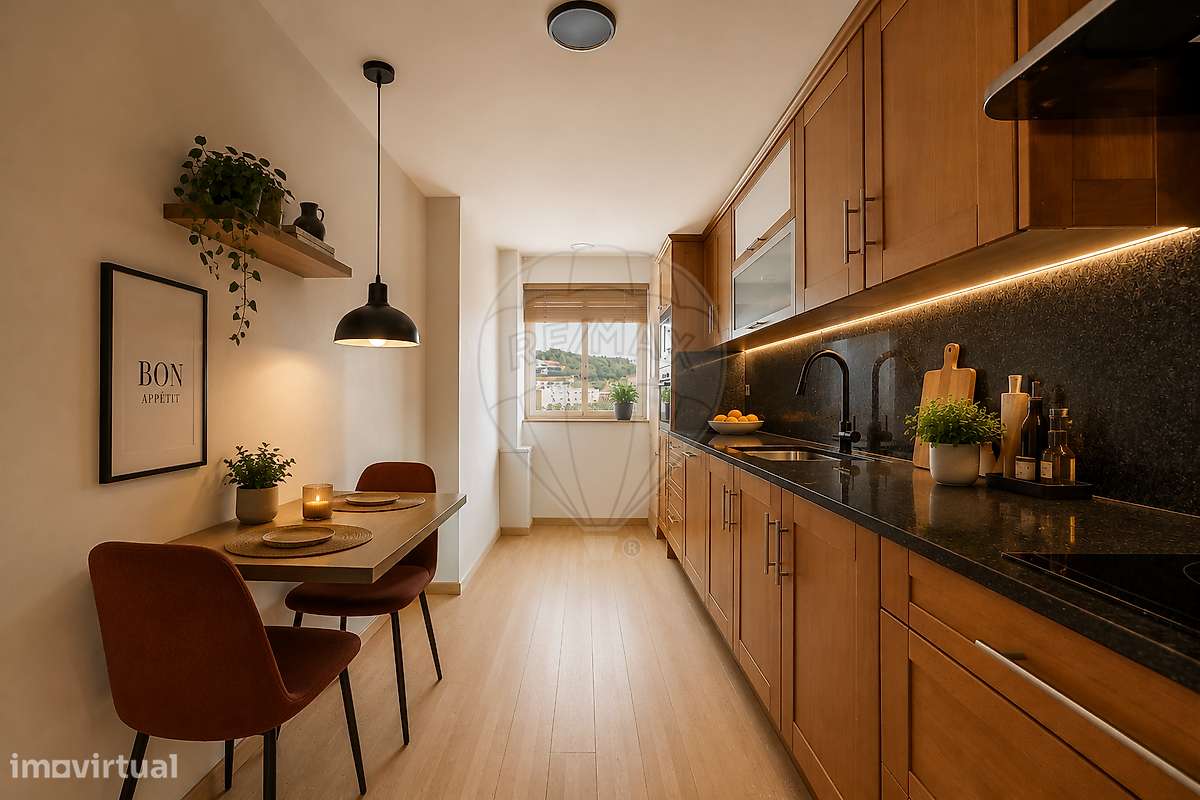 Apartamento T2 para venda-7