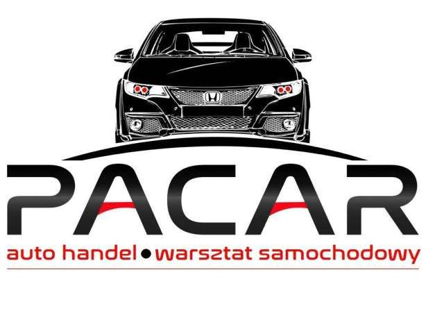 Pacar Karpacz: Samochody z GWARANCJĄ SPRZEDAŻ-Zamiana OTWARTE CODZIENNIE !!! logo