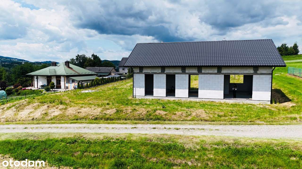 Kąty, małopolska dom na sprzedaż - Pełny obrazek: 4/10