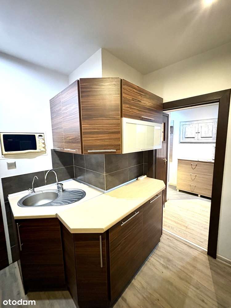 3 pokoje, 51m2, świetna lokalizacja-1