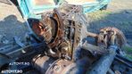 Bloc motor Daihatsu Terios 1.3 pe lant dezmembrez terios - 4