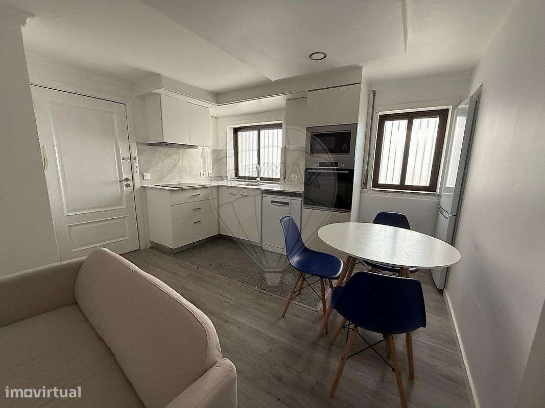 Apartamento T1 para arrendamento - Grande imagem: 2/10