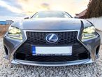 Lexus Seria RC 300h - 3