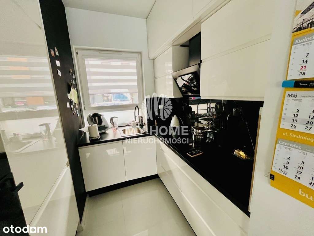 Wygodny i funkcjonalny segment w Pruszkowie - Pełny obrazek: 4/16