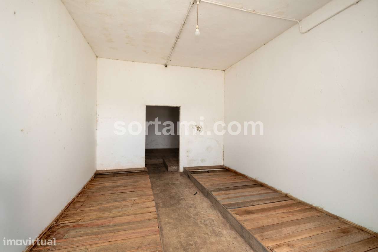 Terreno Rústico  Venda em Alte,Loulé - Grande imagem: 5/13