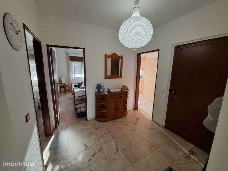 Bright Apartment Near the Beach – Armação de Pêra, Algarve - Grande imagem: 5/6