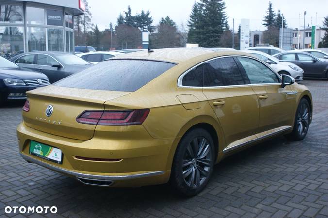 Volkswagen Arteon 2.0 TSI GPF Elegance DSG - 5