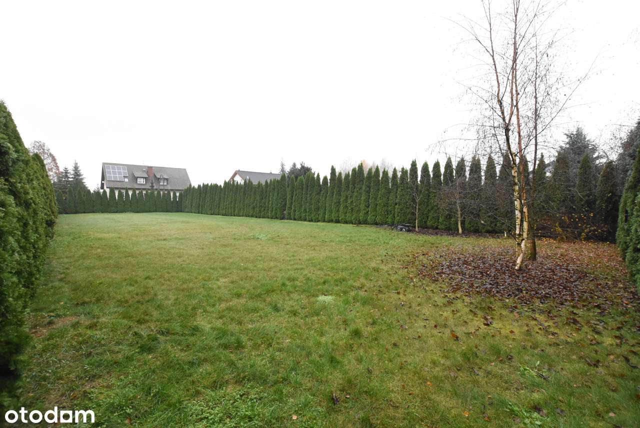 Działka budowlana LUBOŃ ul.RYDLA zabudowa mieszkaniowa i usługowa-12