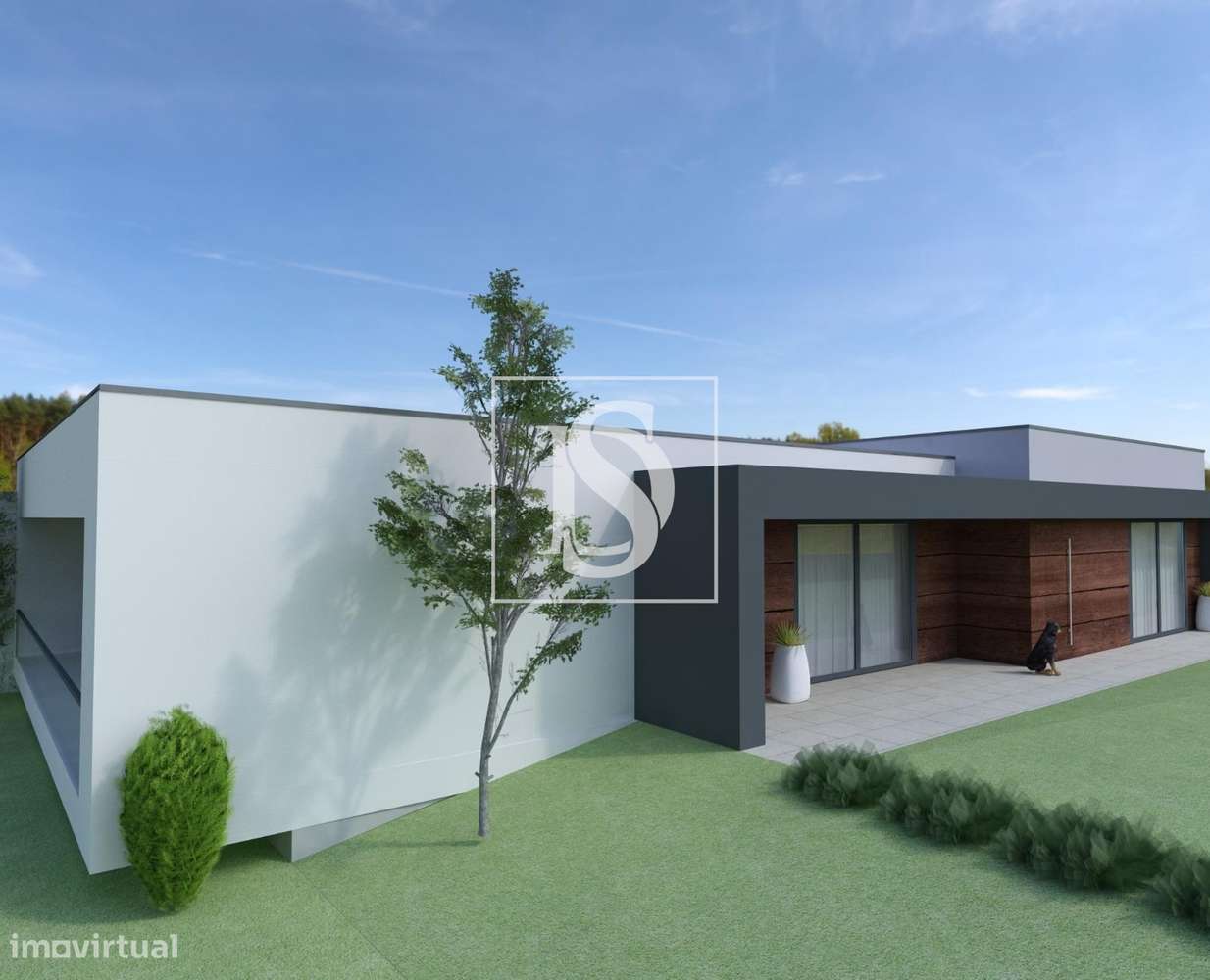 Moradia para recuperar - Grande imagem: 4/28