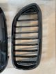 GRILL NERKA Nerki L/P BMW 5 G30 G31 M-pakiet - 2