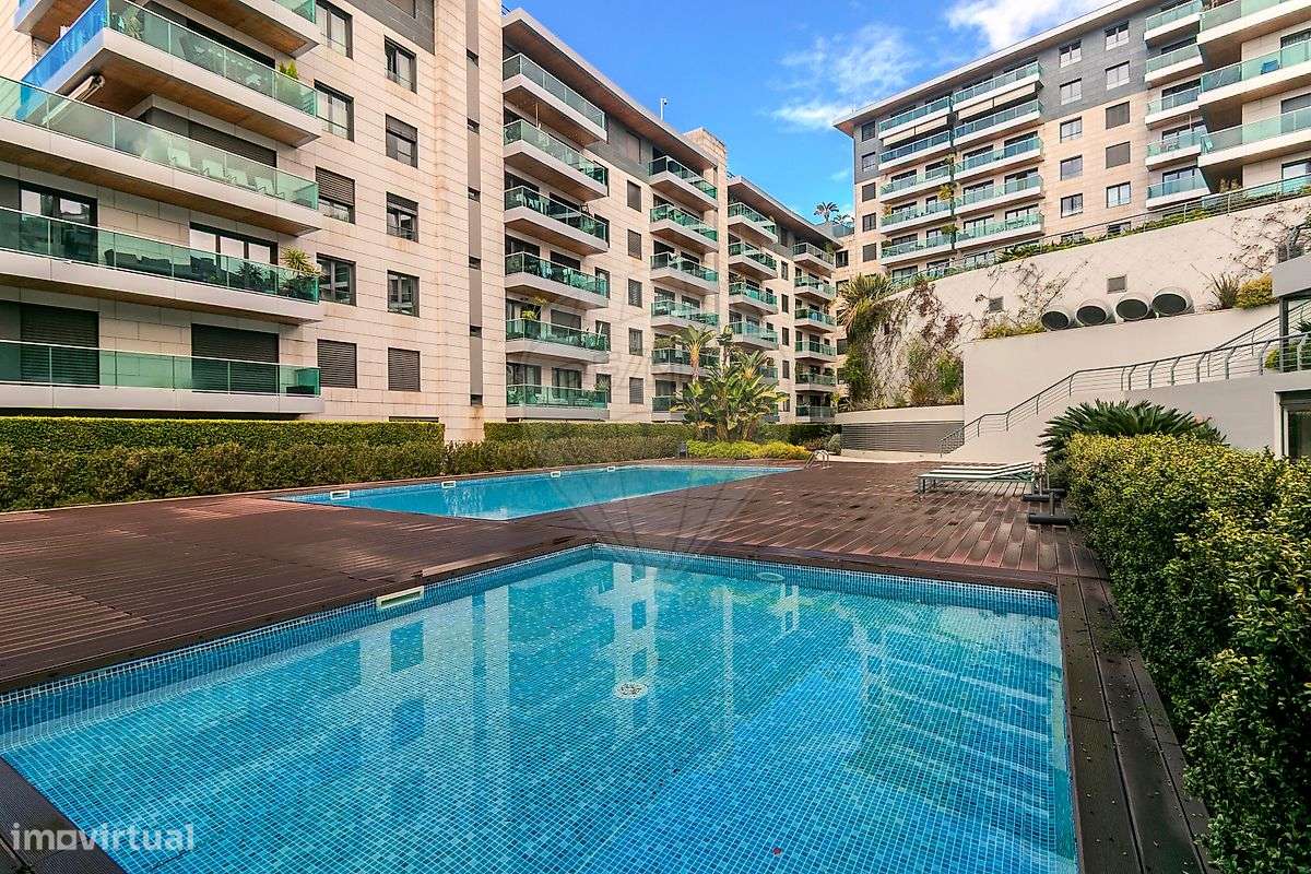 Apartamento T1 para arrendamento - Grande imagem: 2/19