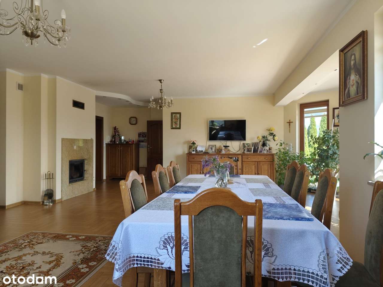 Dom z potencjałem inwestycyjnym - Pełny obrazek: 4/20