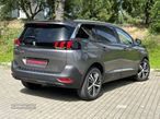 Peugeot 5008 1.2 PureTech Allure Pack - 12