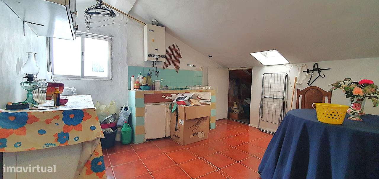 Apartamento T1 I Sótão 152 m2 I Centro da Cidade Coimbra-10