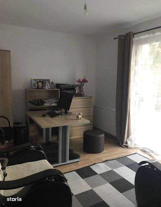 Duplex de vanzare , 115 mp utili, mobilat/utilat, zona, strazii Prof. - Imagine principală: 3/7