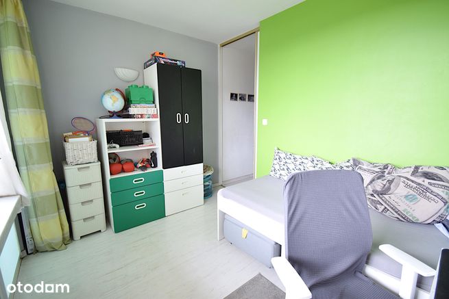 Stylowe 47,7 m² na ZWM – z widokiem i balkonem-9
