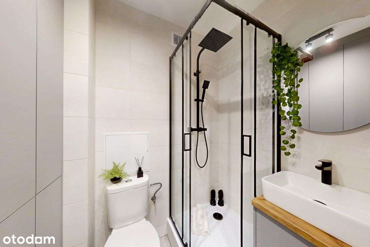 Świeżo wyremontowane-9