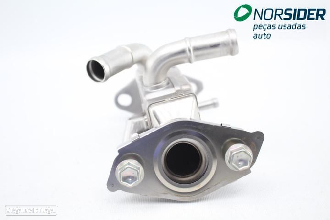 Radiador de gases EGR Toyota Yaris|17-20 - 3