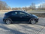 Honda Civic 1.4 Comfort - 5