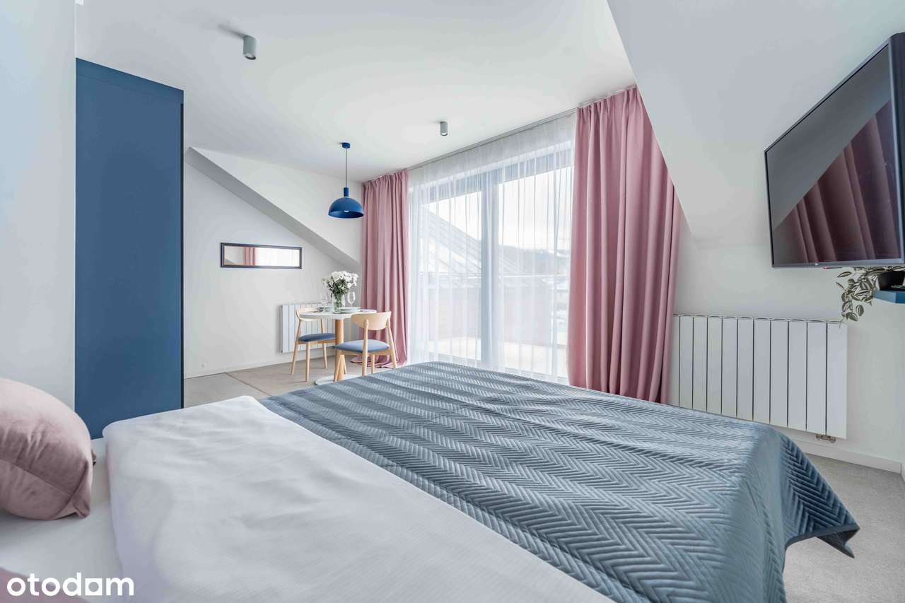 Zewnętrzne miejsce postojowe W CENIE Apartament w samym sercu Szczyrku-1