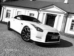 Nissan GT-R Black Edition - 7