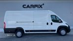 Peugeot Boxer 2.0 HDI 160CV Longa - 1